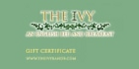 Ivy Bed and Breakfast coupons